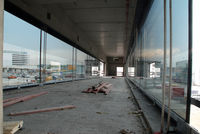  - Terminal Skylink construction area - by Yakfreak - VAP
