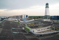  - Terminal 1 and 2 roof - by Yakfreak - VAP