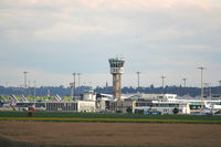  - Hub Air France - by Fabien CAMPILLO