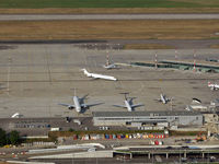  - overview of the swiss-side of bi-national airport - by eap_spotter