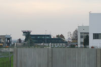  @ Turin International Airport (Torino Caselle Airport) - You can sea an amx - by Fabien CAMPILLO