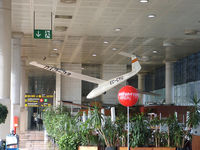  - Terminal C, Wi-Fi area. - by Jorge Molina