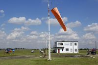  - Wickenby still has its WW2 atmosphere - by Joop de Groot