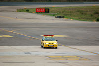  - Follow me car. - by Jorge Molina