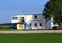  - Sturgate Airfield , Lincs , UK - by Terry Fletcher