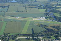  @ Burlington Municipal Airport - Burlington, WI - by Mark Pasqualino