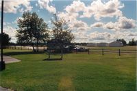  @ Kalkaska City Airport - Kalkaska City Airport - by Mel II