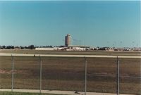  - Control Tower, Terminal, and Tarmac @ Gerald R. Ford International Airport (GRR) - by Mel II