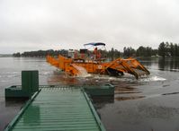 Lake Hood Seaplane Base photo, click to enlarge