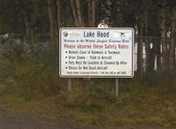  - Lake Hood SPB Safety Rules - by Doug Robertson