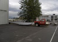 Lake Hood Seaplane Base photo, click to enlarge