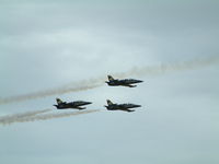  - Apache Jet Team @ Royal International Air Tattoo 2003 - by Steve Staunton