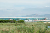  - The new south terminal (in construction) - by Jorge Molina