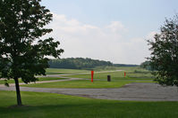 Spring Hill Airport photo, click to enlarge