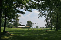Spring Hill Airport photo, click to enlarge