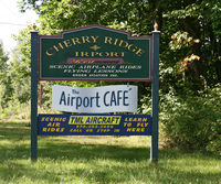 Cherry Ridge Airport photo, click to enlarge