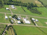  - Zanesville, OH (Parr) from 2500' - by Bob Simmermon