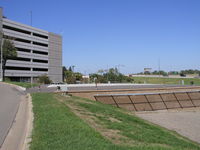 Regions Hospital Heliport photo, click to enlarge