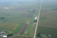  @ Lancaster Municipal Airport - Lancaster, WI - by Mark Pasqualino