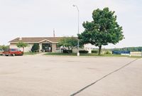  - Cheboygan County Airport (SLH) - by Mel II