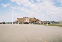  @ Pellston Regional Airport Of Emmet County Airport - Pellston Regional Airport - by Mel II
