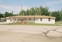  @ Boyne City Municipal Airport - Boyne City Municipal Airport - by Mel II