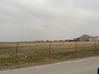  @ F04 - Closed airport  because of housing encroachment. - by Zane Adams