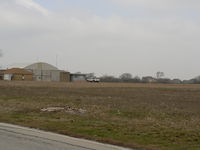  @ F04 - Closed airport because of housing encroachment. - by Zane Adams