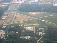  @ Smith Field Airport - Looking south from 3500' - by Bob Simmermon