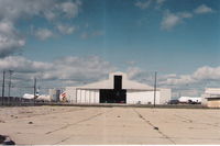  @ Oscoda-wurtsmith Airport - Wurtsmith Airport Oscoda Michigan - by Florida Metal