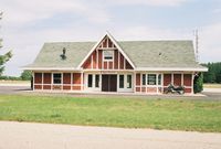  - Boyne Mountain Airport (BFA) - by Mel II