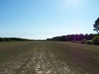 Bear Pen Airport photo, click to enlarge