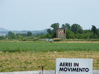  @ IAP - Aviosuperficie Guido Paci (IAPMGR) - Montegiorgio (Ancona - Italy) - by Jorge Molina