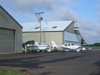  - Stopped by FLD on the way to Oshkosh - by IndyPilot63