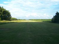 Lee Creek Airport photo, click to enlarge