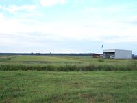 Pamlico Airport photo, click to enlarge