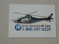 Airlake Airport photo, click to enlarge