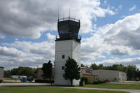  - Control Tower - by Mark Pasqualino