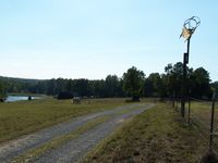 Womble Field Airport photo, click to enlarge