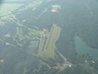  - Good look at Rnwy 32 - by B.Pine