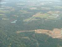  - Good shot looking south - by B.Pine