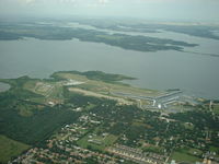  - Good shot looking east - by B.Pine