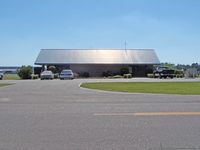  - Friendly staff and clean facility.  Stop by and stay a while. - by J.B. Barbour
