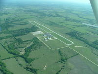  - Good shot looking north - by B.Pine