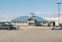  @ Charlevoix Municipal Airport - Charlevoix Municipal Airport - by Mel II