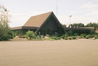  @ Antrim County Airport - Antrim County Airport - by Mel II