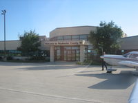  - UES FBO - by Pam Folbrecht