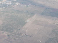  - Albany Airport - by B.Pine