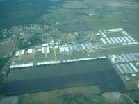  - Left Downwind for 17... - by B.Pine