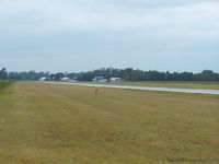 Twin City Airport photo, click to enlarge